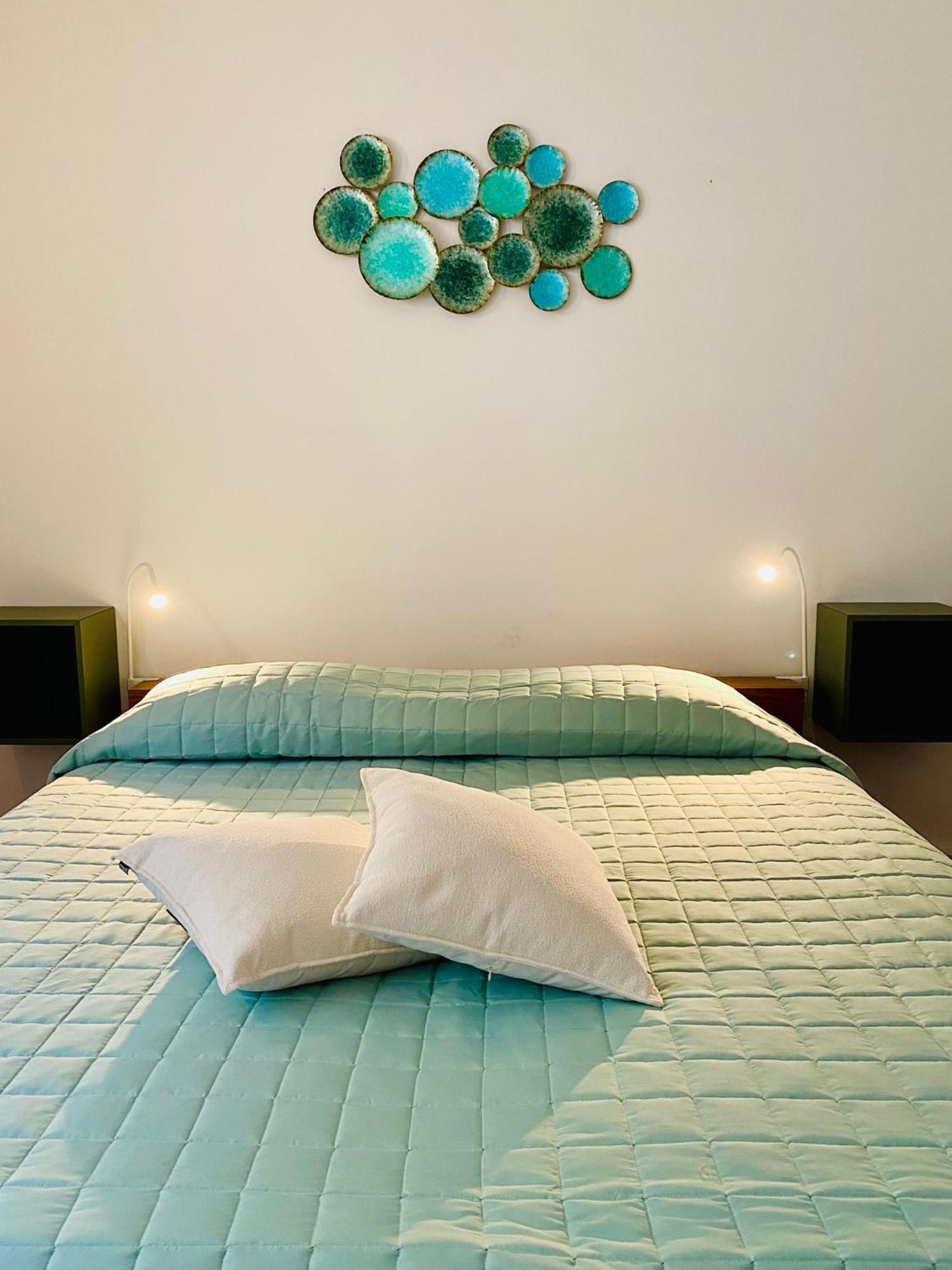 Welcome Traveller Charm Montees Apartment Brenzone sul Garda Dış mekan fotoğraf