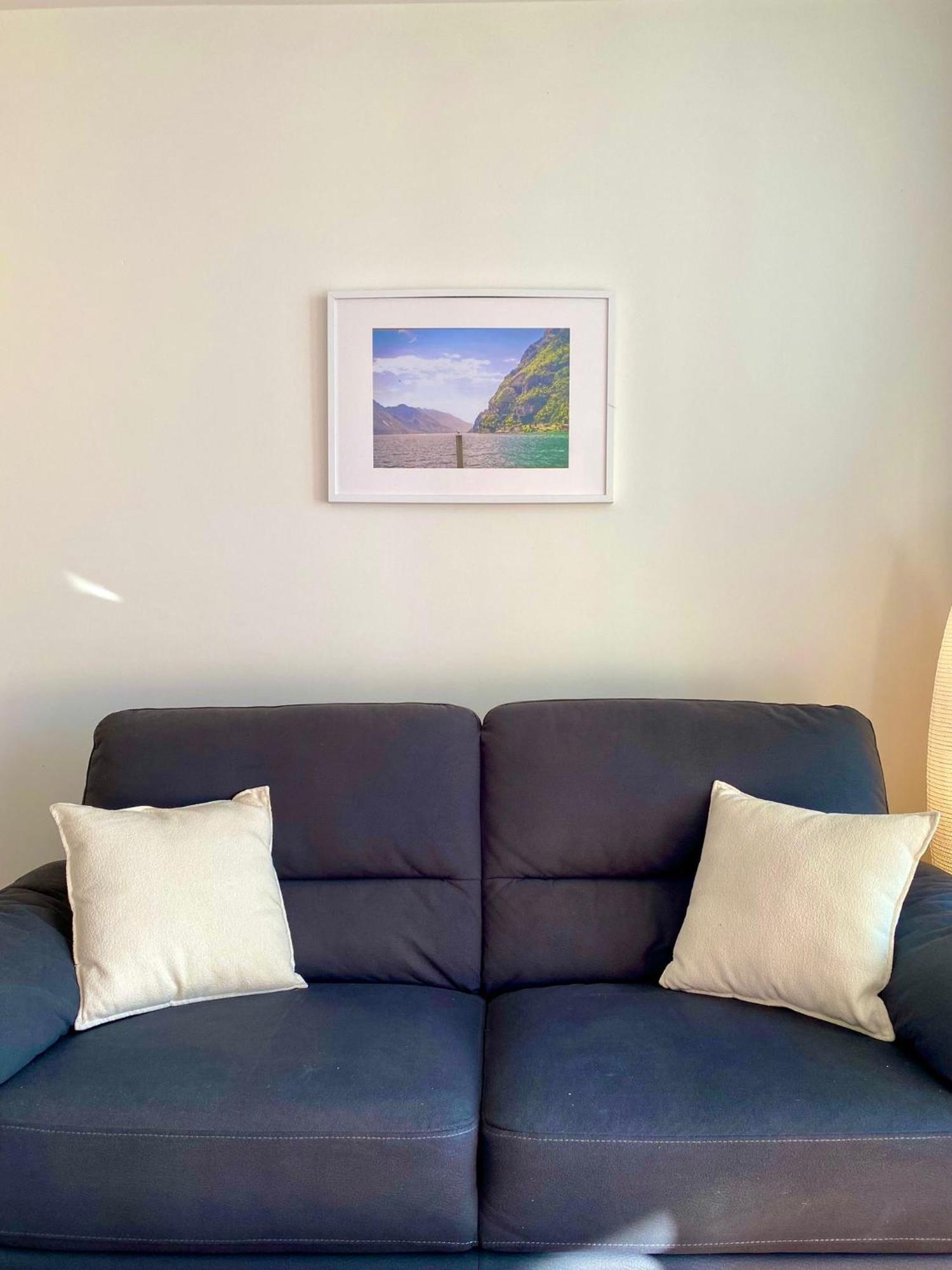 Welcome Traveller Charm Montees Apartment Brenzone sul Garda Dış mekan fotoğraf